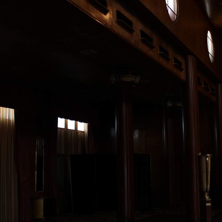 Before: low light with compressed shadows