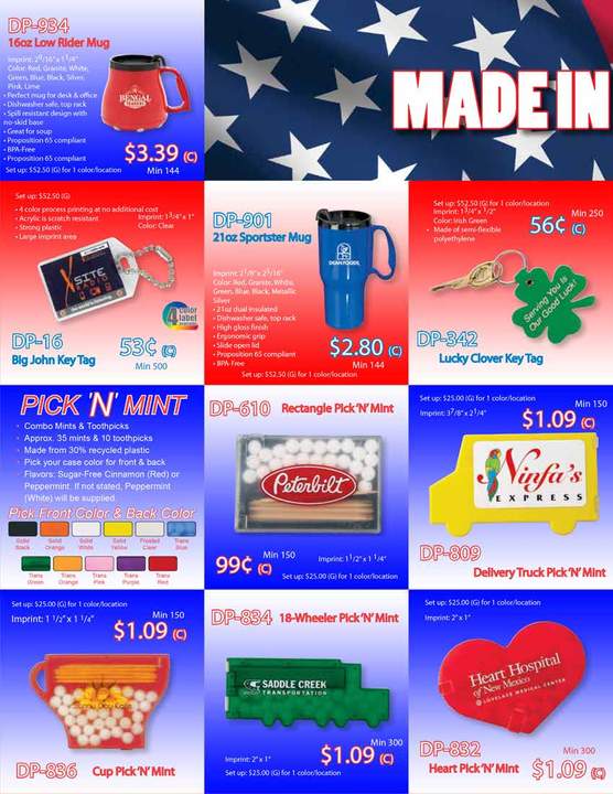 American Products flyer, domestic sourcing (1)